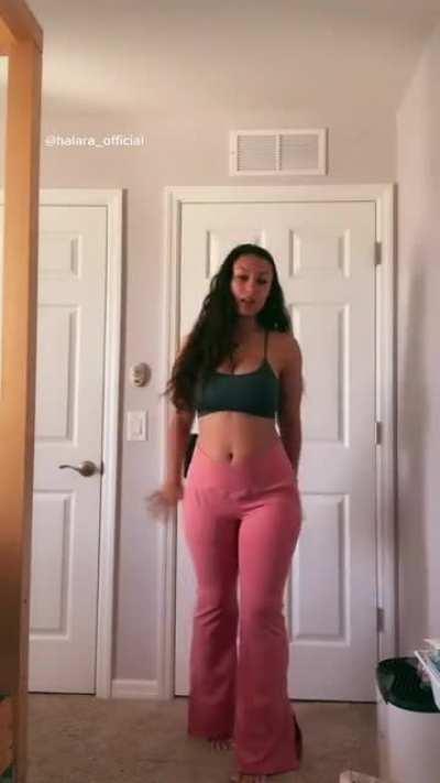 She’s getting desperate for views