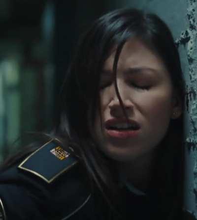 Ursula Corbero a.k.a Tokyo