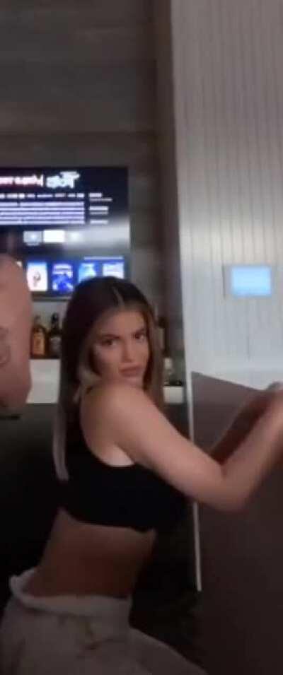 Dropping it lowww (slowed)