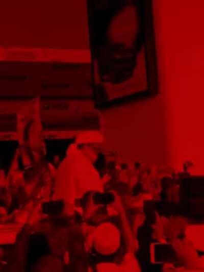 Karena Perwibuan Tak Kan Pernah Mati