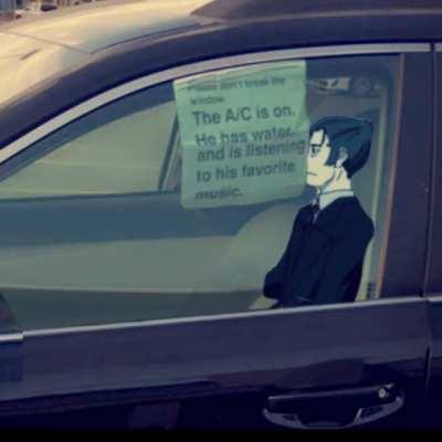 I can’t make memes well, just appreciative the best theme in monogatari