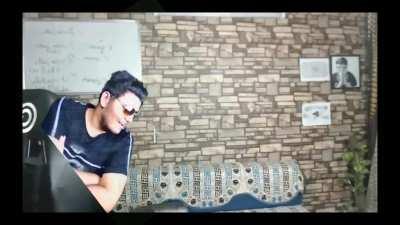 Rip DankyDankLaunda (OC)