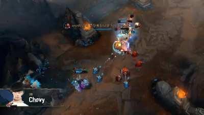 LCK vs LPL - League of Legend Montage