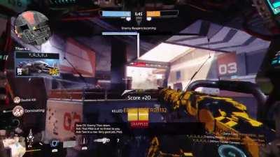 Jfc, get the hell off me!