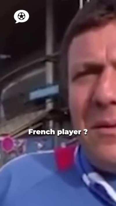 Best english speaker in Fr🤢ce