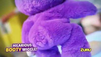 Thanks I hate flossing.