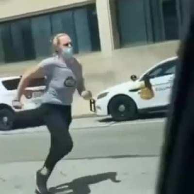 probably forgot my purse🤣