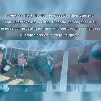 DylanteroYT - Video #1466