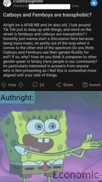 AUTHRIGHT WHAT ARE YOU DOING WITH THAT MAID OUTIFT???