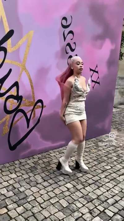 Ice Spice