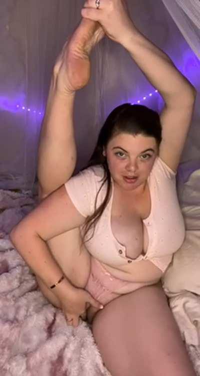 Told you I’d post it. 💕😳