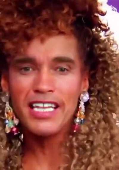 Arni kann wirklich alles 