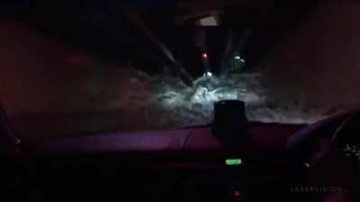 Идея весьма интересная. Особенно зимой