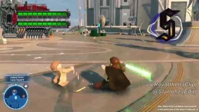 THE TIME HAS COME AND SO HAVE I