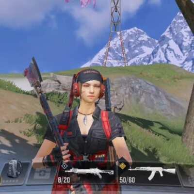 I hope that Park has found some small measure of peace. (Headphones required)