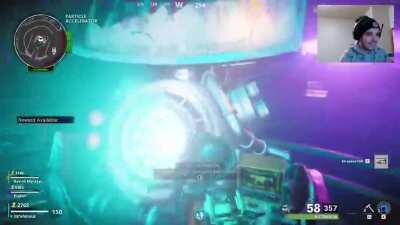 Coffin Guys Easter Egg