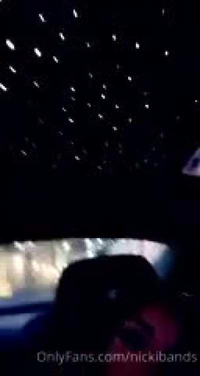 Nickibandss (nipples)