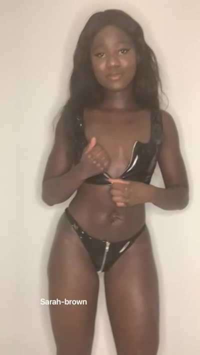 Do you like this outfit ?