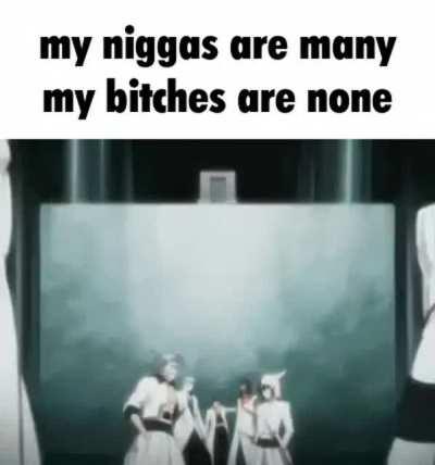 Me and the boy’s be like