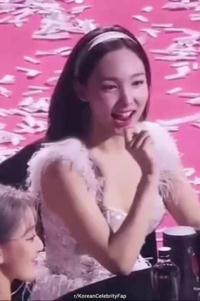 Twice Nayeon - Series Of Event