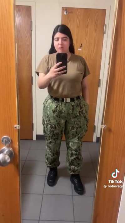 I don’t even know what to say. (The account name in the video is not the OP)