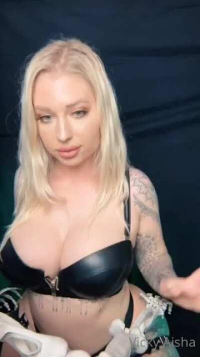 whatever yall need I got and if I don't got it I'll buy it simple