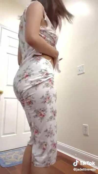 Adjusted version of top video