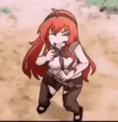 Where's that animation from?