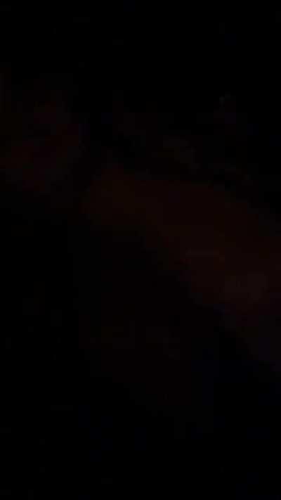 flashed them at a rave :P