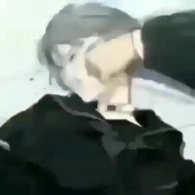 El fagchat viendo uno de ig