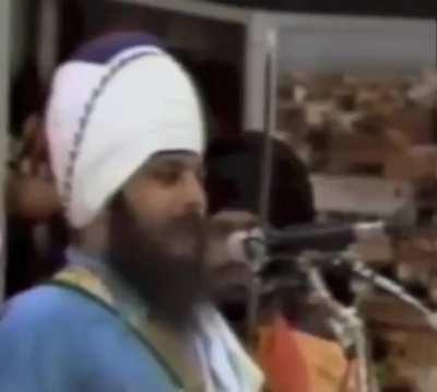 On this day 38th years ago, legendary human rights NGO, World Sikh Organisation. Hosted their first conference in Madison square, NYC. The conference was a reaction to the Operation Blue Star and subsequent events. WSO operates in many countries, also has