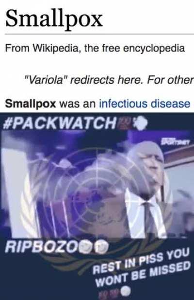 44 years to the day, the fruits of our vengeance for the 300 million continue to be repaid