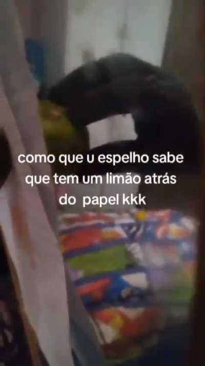 explica essa ateu