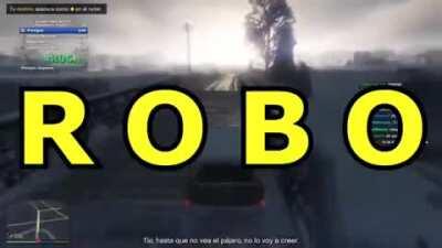 el papu de la camioneta :v