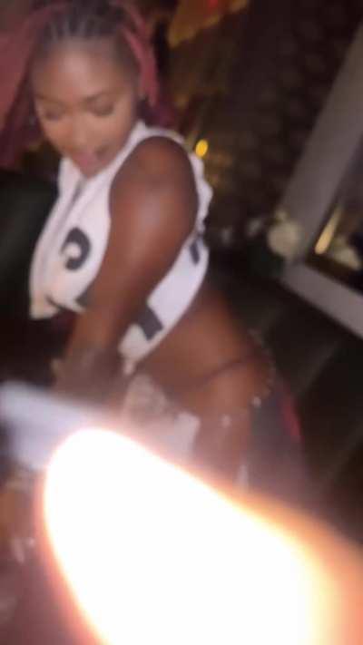 I think Kali is hotter than ice spice