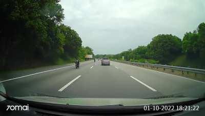 They don’t value their life but I still do 😪