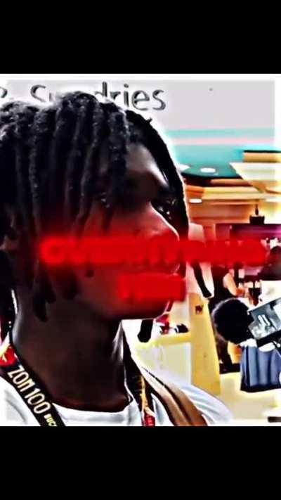 What did he say 💀