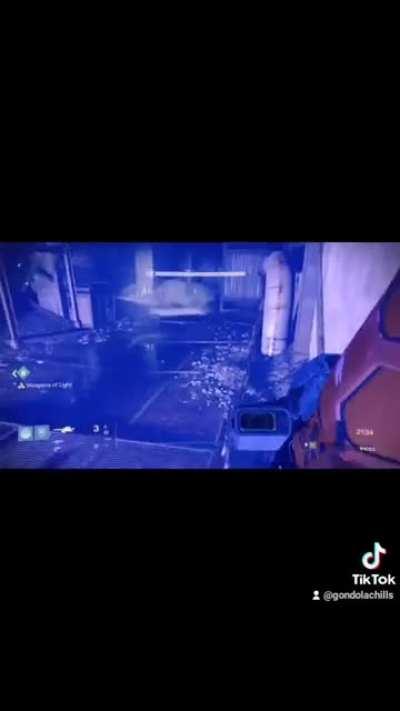 Heard a familiar sound on tiktok earlier..