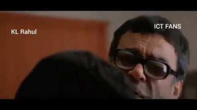 T: I used to think you were bad but you were great all along.