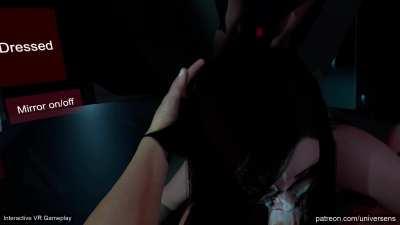 Homie Vol.4 - Interactive Adult Gameplay