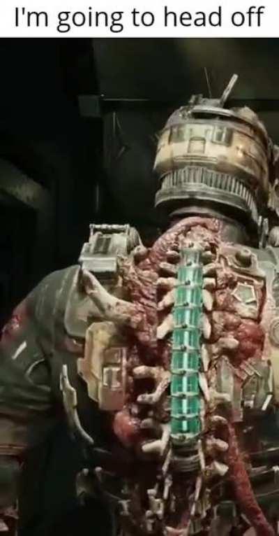 Dead Space