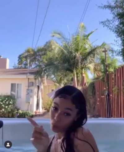 Pu$$y juice in your throat 😍