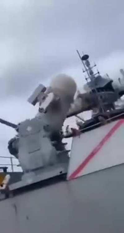 It's intrusive thoughts almost won