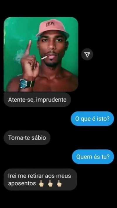 vou dormi 🖕🖕🖕