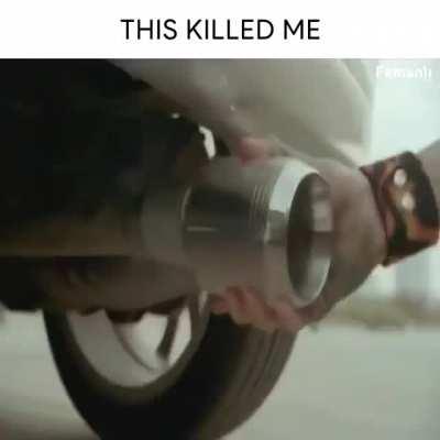 Attention to detail is very important