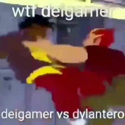 100 upvotes y me tiro de un 5to piso