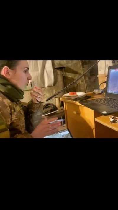 No operational update from 