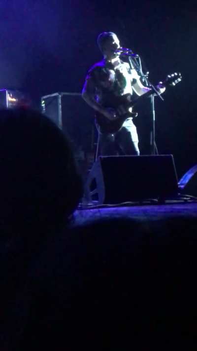 Custom Concern for MM people