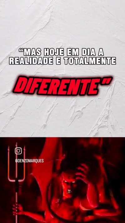 O boom de crianças coaches tá preocupante, olha a quantidade de camadas erradas neste discurso
