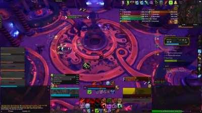 You mitigate 100% of the damage you don't take